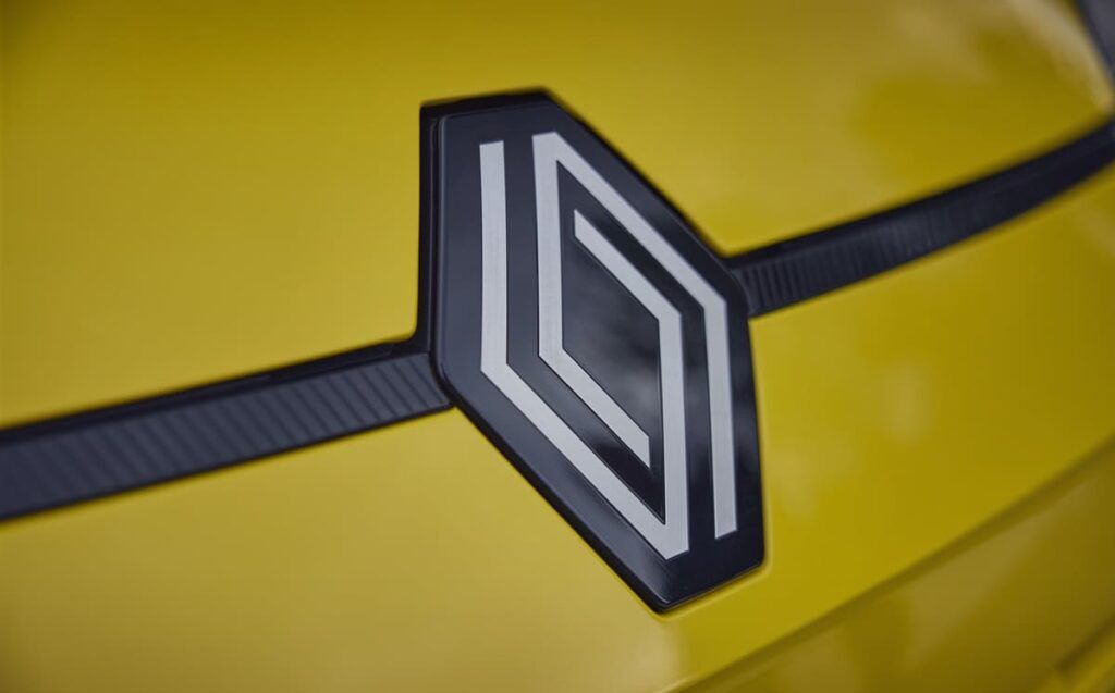 Imagen logo Renault