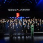 Reconocimiento a Omoda y Jaecoo